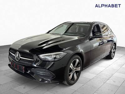 Mercedes-Benz C 200 d T 9G-TRONIC Avantgarde, 2023