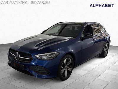 Mercedes-Benz C 200 d T 9G-TRONIC Avantgarde, 2023