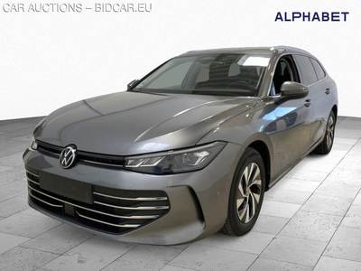 Volkswagen PASSAT Variant 2.0 TDI SCR DSG Business, 2024