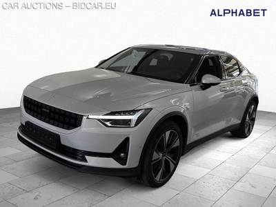 Polestar 2 DUAL Motor 78kWh, 2022