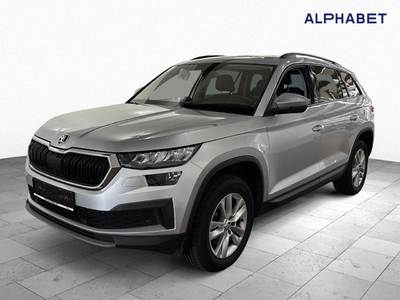 Skoda Kodiaq 2.0 TDI DSG Ambition, 2022