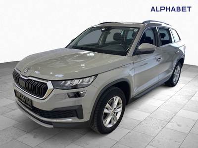 Skoda Kodiaq 2.0 TDI DSG Ambition, 2023