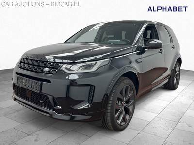 Land Rover Discovery Sport P300e R-Dynamic SE, 2023