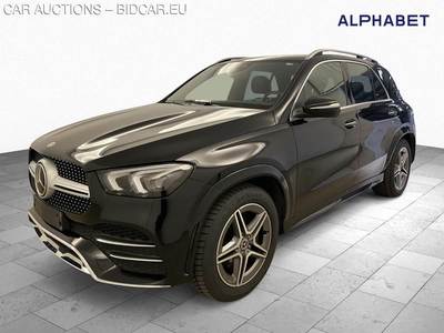 Mercedes-Benz GLE 350 de 4Matic 9G-TRONIC AMG Line, 2022