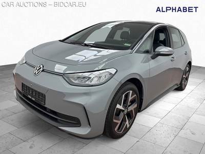 Volkswagen ID.3 Pro S (4-Sitzer), 2024