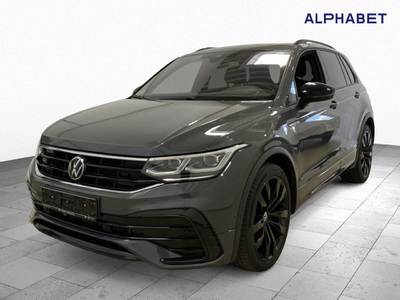 Volkswagen Tiguan 2.0 TDI SCR 4Motion DSG R-Line, 2023