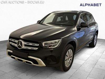 Mercedes-Benz GLC 220 d 4MATIC 9G-TRONIC, 2022