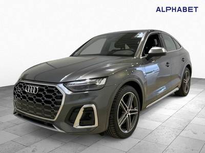 Audi SQ5 TDI Sportback quattro tiptronic, 2023