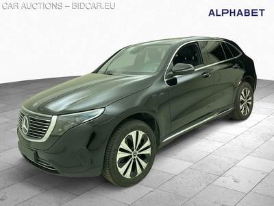 Mercedes-Benz EQC 400 4MATIC -, 2023