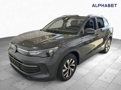 Volkswagen Tiguan 2.0 TDI SCR DSG Life, 2025