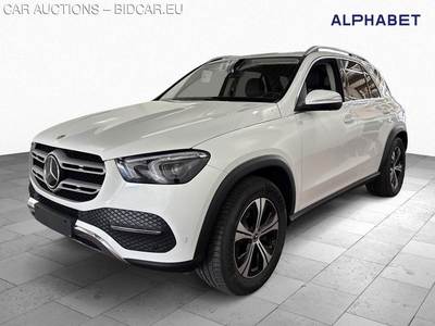 Mercedes-Benz GLE 350 e 4Matic 9G-TRONIC AMG Line, 2022