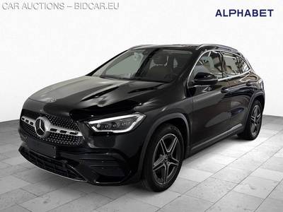 Mercedes-Benz GLA 220 D 4MATIC 8G-DCT AMG Line, 2023
