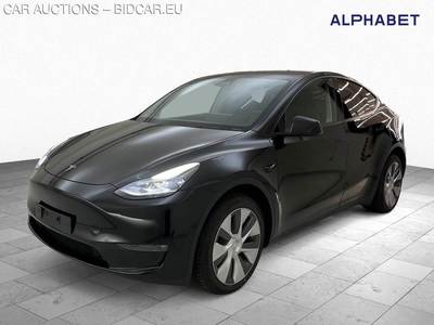 Tesla Model Y Long Range Dual Motor AWD, 2022
