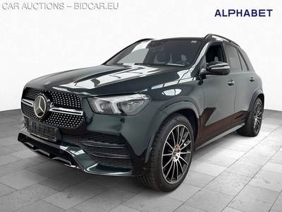 Mercedes-Benz GLE 350 de 4Matic 9G-TRONIC AMG Line, 2023