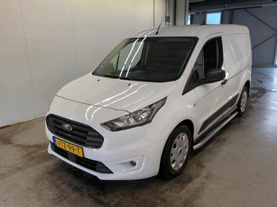 Ford Transit connect 1.5 TDCI 74kW Trend L1 GB, 2023