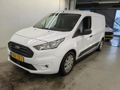 Ford Transit connect 1.5 TDCI 74kW Trend HP L2 GB, 2019