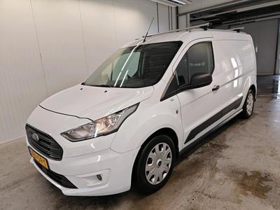 Ford Transit connect 1.5 TDCI 74kW Trend HP L2 GB, 2019