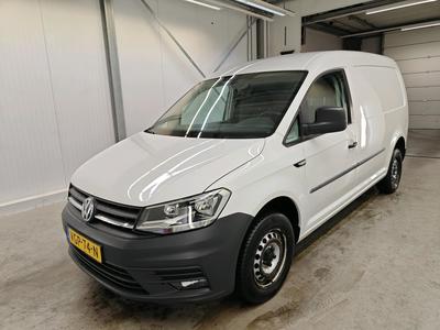 Volkswagen Caddy Maxi 2.0 TDI 75kW BMT, 2020