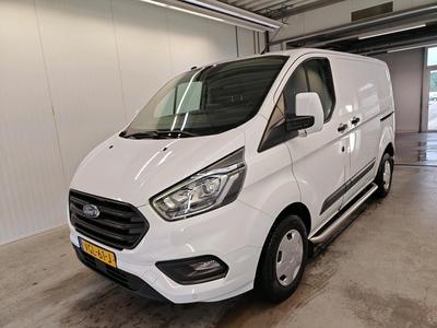 Ford Transit Custom 280 2.0 TDCi 77kW Trend L1H1 GB, 2020