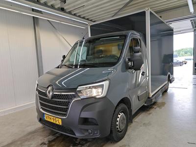 Renault trucks Master RT 3T5 2.3 dCi 110kW FWD L3H1 Red Edition Plancher automaat, 2022