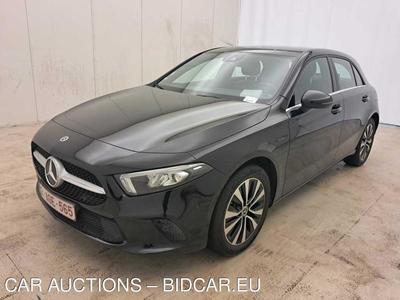 Mercedes A-Klasse A250e Business Solution 1.3i 218pk/cv 5p 8G-DCT, 2021