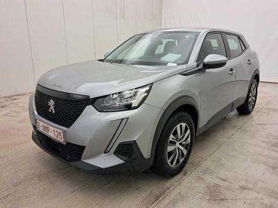 Peugeot 2008 Active 1.5 BlueHDi S&S 110pk/cv 5p, 2021