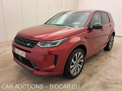 Land Rover Discovery Sport R-Dynamic HSE P300e 1.5i 309pk/cv 5p AWD Aut, 2021