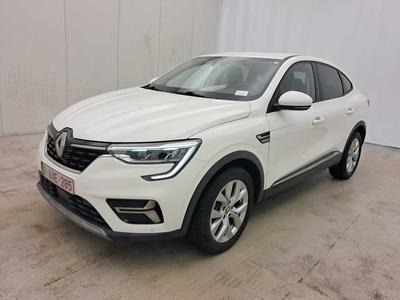 Renault ARKANA Corporate Edition 1.6 E-Tech 145pk/cv 5p, 2021