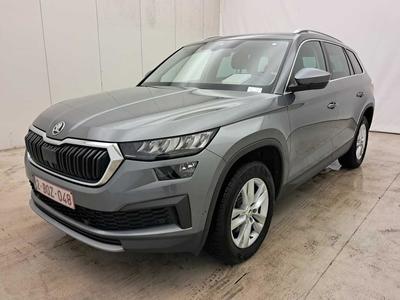 Skoda Kodiaq Clever 2.0TDi 150pk/cv 5p DSG7, 2022