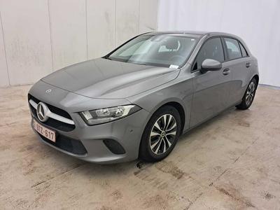Mercedes A-Klasse A180 Business Solution Essential 1.3i 136pk/cv 5p, 2022