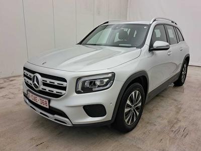 Mercedes GLB-Klasse GLB180d Business Solution 2.0d 116pk/cv 5p 8G-DCT, 2022