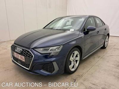 Audi A3 Berline S-Line 30 1.0TFSi 110pk/cv 4p, 2022