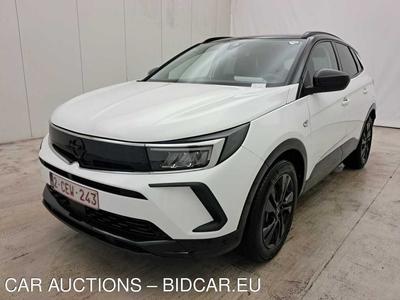 Opel GRANDLAND GS Line 1.6T S/S Hybrid 225pk/cv 5p E-AT8, 2022