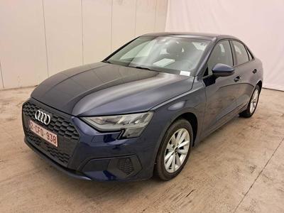 Audi A3 Berline Attraction 30 2.0TDi 116pk/cv 4p, 2022