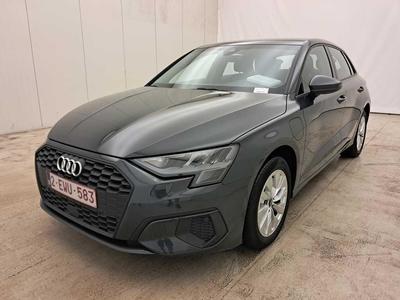 Audi A3 Sportback Attraction 40 1.4TFSi-e 204pk/cv 5p S-Tronic, 2024