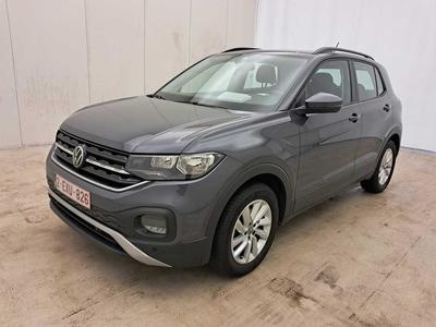 Volkswagen T-Cross Life Business 1.0TSi 110pk/cv 5p DSG7, 2024