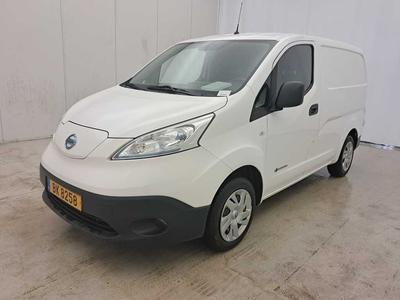 Nissan NV200 E- Business 109pk/cv (40kWh) 5p, 2021