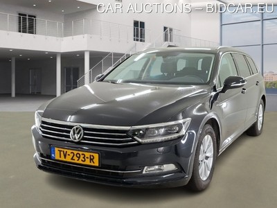 Volkswagen Passat variant 1.9 2.0 TDI COMFORTLINE BUSINESS, 2018