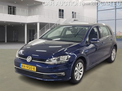 Volkswagen Golf 1.5 1.6 TDI COMFORTLINE, 2017
