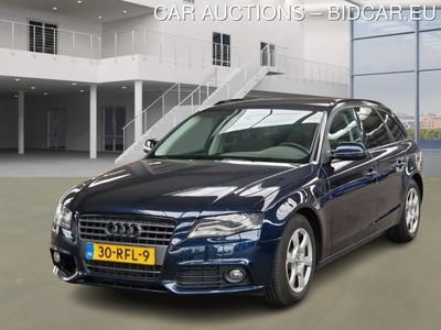 Audi A4 Avant 1.9 2.0 TDIE BUSINESS EDITION, 2011