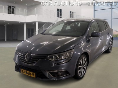Renault Megane estate 1.3 1.3 TCE BOSE, 2019