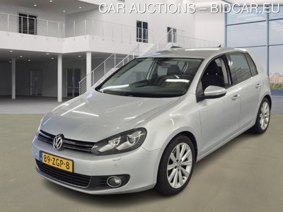 Volkswagen Golf 1.3 1.4 TSI HIGHLINE, 2012