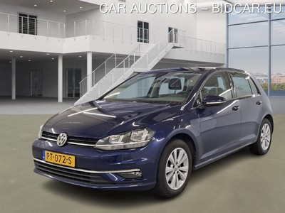 Volkswagen Golf 1.5 1.6 TDI COMFORTLINE, 2017