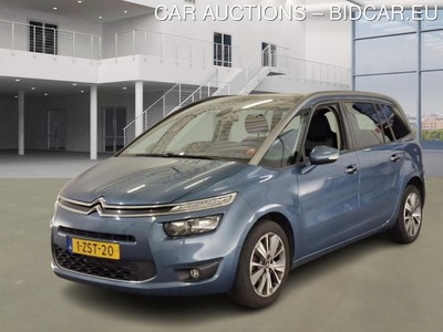 Citroen C4 grand picasso 1.9 2.0 BLUEHDI BUSINESS, 2015