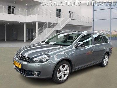 Volkswagen Golf variant 1.3 1.4 TSI HIGHLINE, 2012