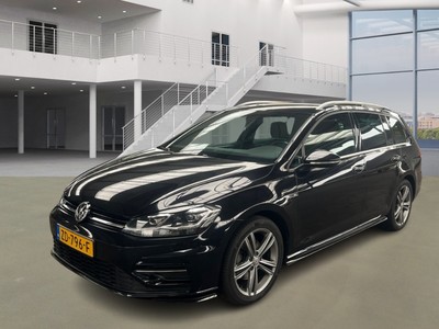 Volkswagen Golf variant 1.5 1.6 TDI HIGHLINE BUSINESS R, 2019
