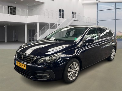 Peugeot 308 sw 1.1 1.2 PURETECH ALLURE, 2018