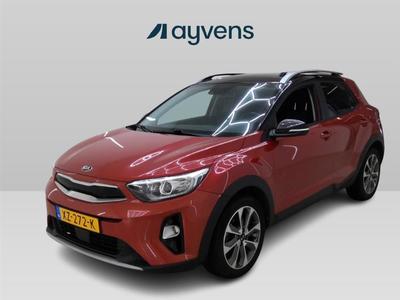 Kia Stonic 0.9 1.0 T-GDI DYNAMICPLUSLINE, 2019