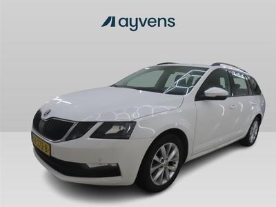 Skoda Octavia combi 0.9 1.0 TSI GREENTECH AMBITION BUSINESS, 2019
