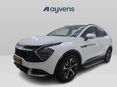 Kia Sportage 1.5 1.6 T-GDI HYBRID DYNAMICPLUSLINE, 2022